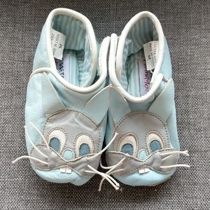 Baby boy Minnetonka MinniMocs